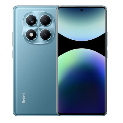 Xiaomi Redmi Note 14 PRO 12/512Gb Ocean Blue EU